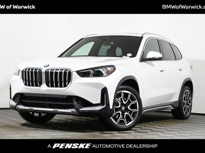 New 2026 BMW X1 xDrive28i w/ Convenience Package
