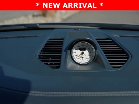 Used 2018 Porsche 911 Turbo S image 23