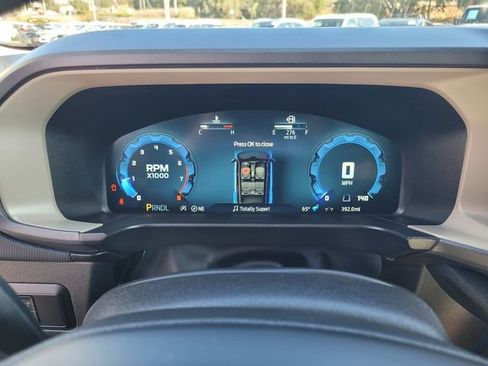 Used 2025 Ford Bronco Sport Big Bend image 29