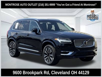 Used 2023 Volvo XC90 T8 Core