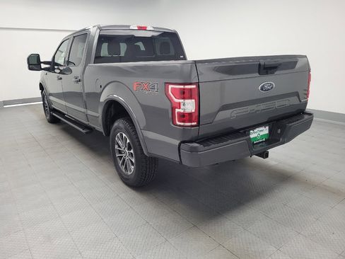 Used 2020 Ford F150 XLT w/ Equipment Group 302A Luxury AWD/4WD image 5