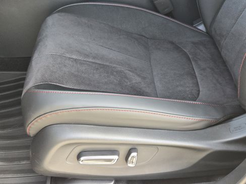 New 2026 Acura ADX A-Spec image 17