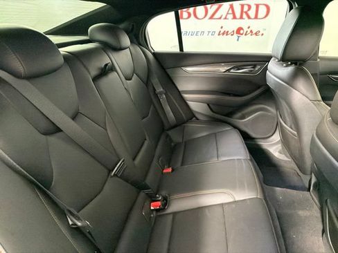 Used 2023 Cadillac CT5 Sport AWD/4WD image 18