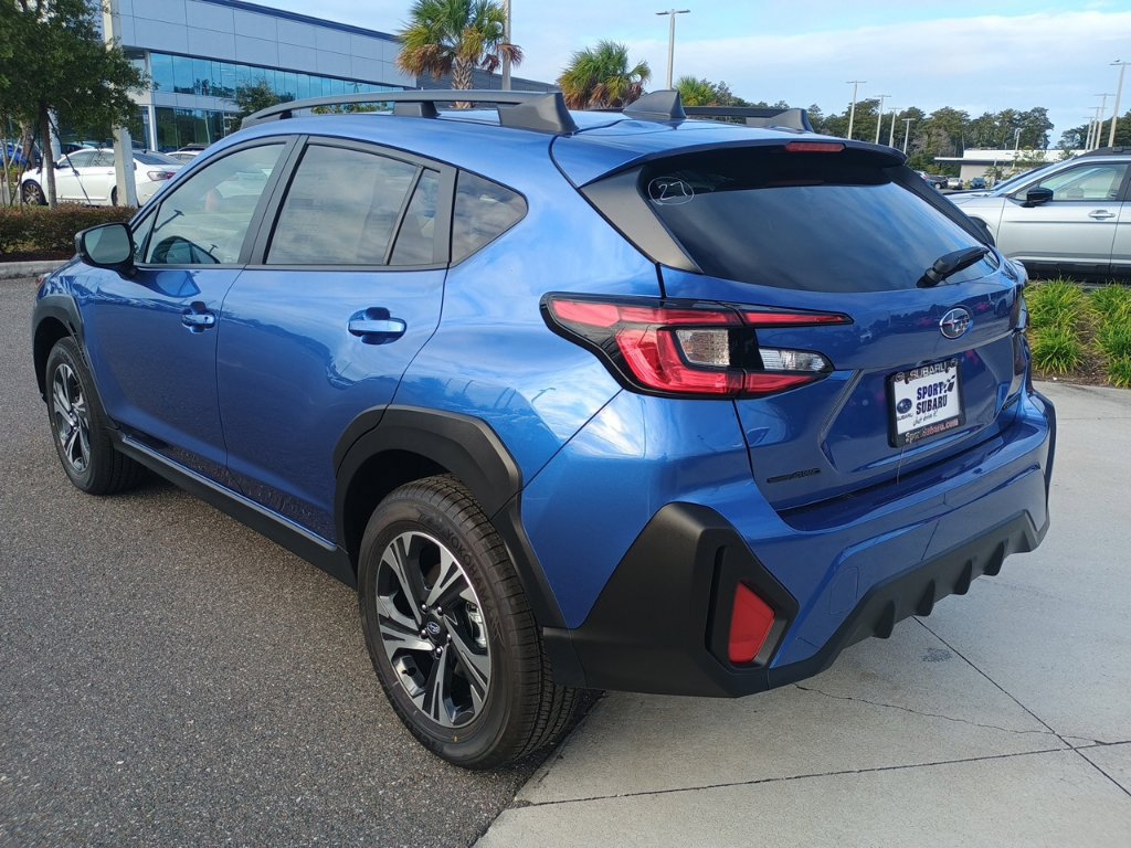 New 2027 Subaru Crosstrek 2.5i Premium AWD/4WD image 7