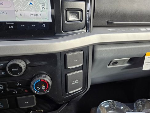New 2026 Ford F350 XLT w/ XLT Premium Package image 19