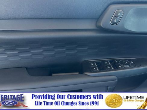 New 2024 Ford Ranger XL image 8