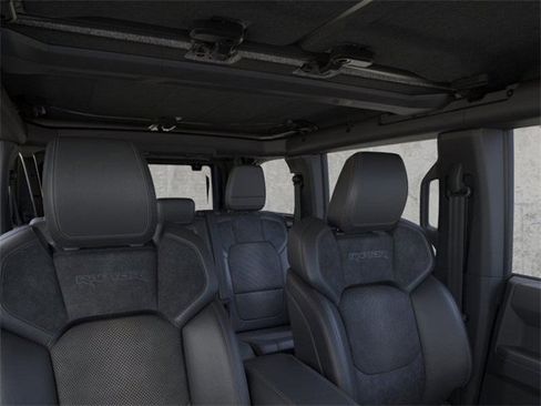 New 2025 Ford Bronco Raptor image 12