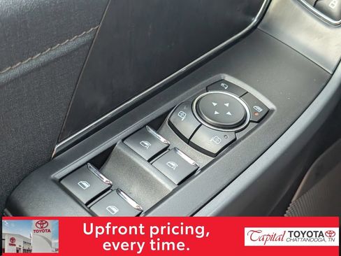 Used 2023 Ford F150 Lightning Lariat w/ Tow Technology Package AWD/4WD image 13