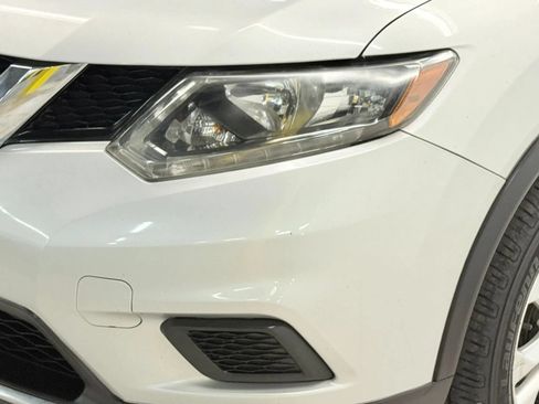 Used 2016 Nissan Rogue SV w/ SV Premium Package AWD/4WD image 4