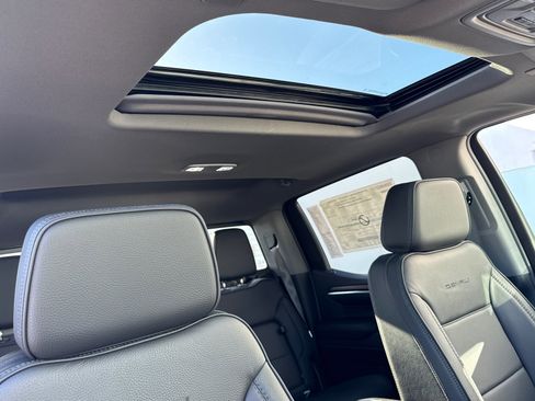 New 2026 GMC Sierra 1500 Denali AWD/4WD image 16