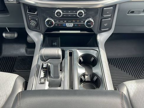 Used 2024 Ford F150 Lariat AWD/4WD image 15