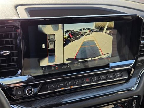 Certified 2025 Chevrolet Silverado 1500 ZR2 w/ Technology Package image 21