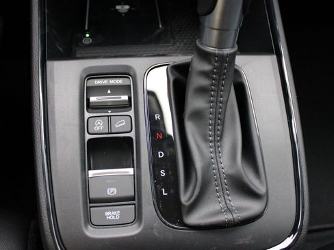 New 2026 Honda CR-V EX-L image 41