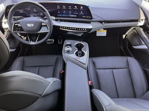 New 2026 Cadillac Optiq Sport 2 image 9