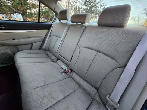 Used 2011 Subaru Legacy 2.5i Premium image 26