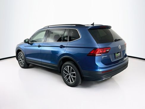 Used 2019 Volkswagen Tiguan S AWD/4WD image 5