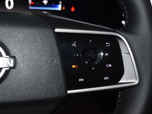 New 2026 Nissan Murano Platinum w/ Cargo Package AWD/4WD image 9