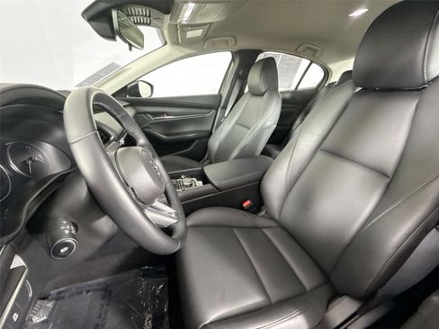 Used 2025 MAZDA MAZDA3 s image 15