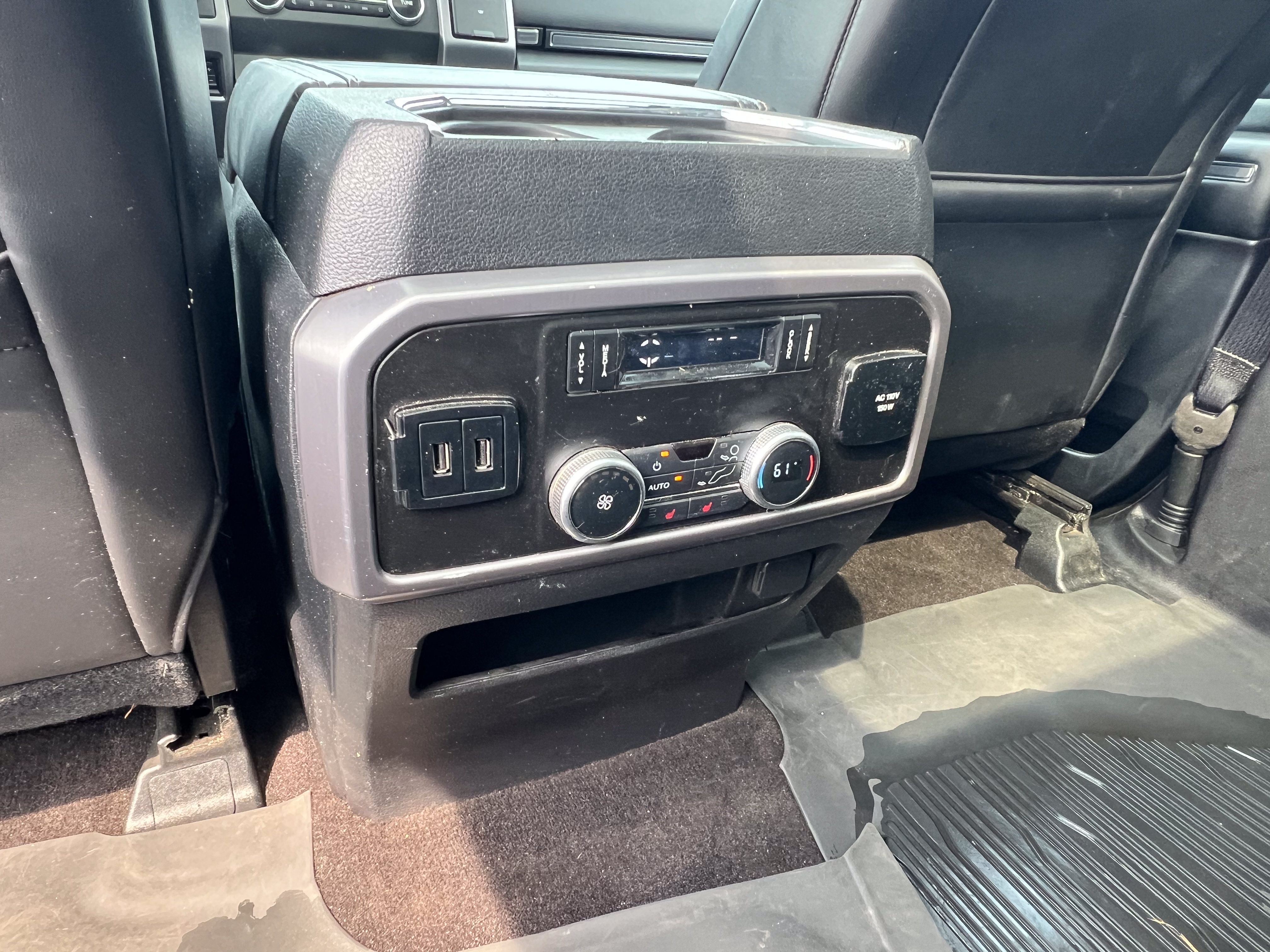 Used 2020 Ford Expedition Platinum AWD/4WD image 27