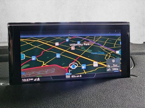 Used 2019 Audi Q7 2.0T Premium Plus w/ Premium Plus Package image 13