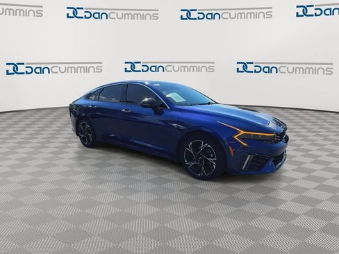 Used 2025 Kia K5 GT-Line w/ GT-Line Premium Package AWD/4WD image 2
