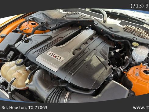 Used 2019 Ford Mustang GT w/ Equipment Group 301A RWD image 42