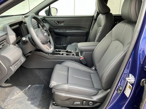 New 2026 Subaru Outback Touring XT AWD/4WD image 9