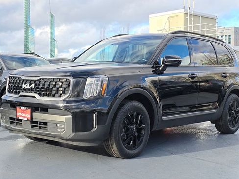 Used 2023 Kia Telluride SX Prestige X-Pro image 8