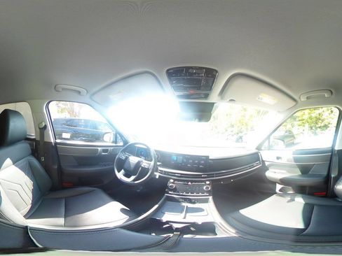 Used 2026 Hyundai Santa Fe SEL AWD/4WD image 40