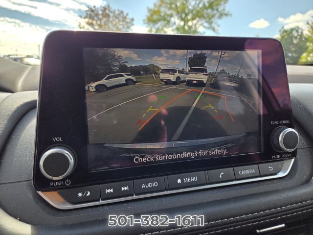 Used 2023 Nissan Rogue SV w/ SV Premium B Package AWD/4WD image 27