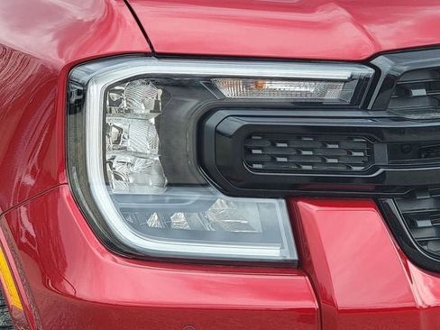 New 2026 Ford Ranger XLT AWD/4WD image 16