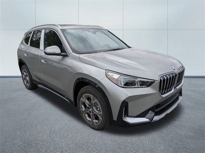 New 2026 BMW X1 xDrive28i w/ Technology Package