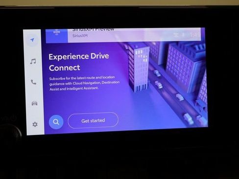 Used 2024 Toyota RAV4 LE image 21