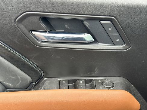 New 2026 GMC Canyon AT4 AWD/4WD image 15