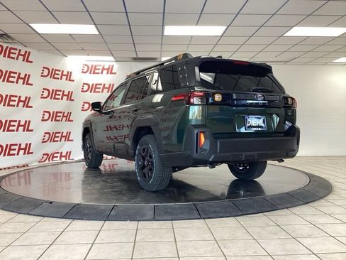 New 2026 Subaru Outback Wilderness AWD/4WD image 5