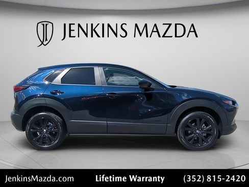 Used 2026 MAZDA CX-30 AWD 2.5 S w/ Select Sport Pkg image 3