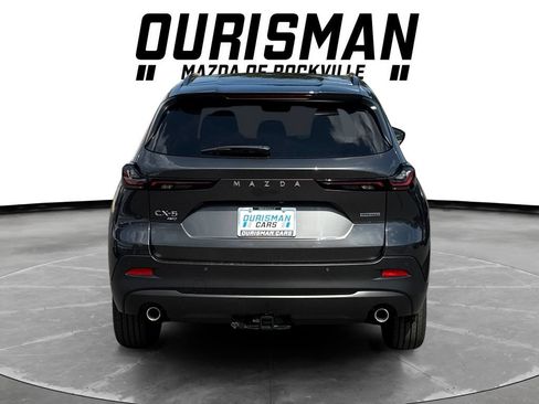 New 2026 MAZDA CX-5 Preferred AWD/4WD image 5
