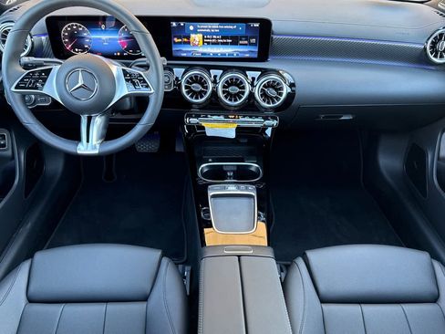 Certified 2026 Mercedes-Benz CLA 250 image 12
