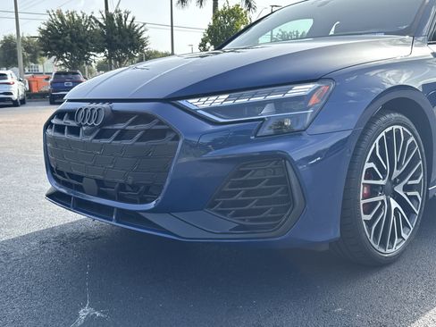 New 2026 Audi S3 Premium AWD/4WD image 7