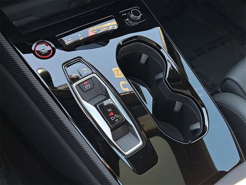 Certified 2025 Audi S5 Premium Plus w/ Premium Plus Package image 14