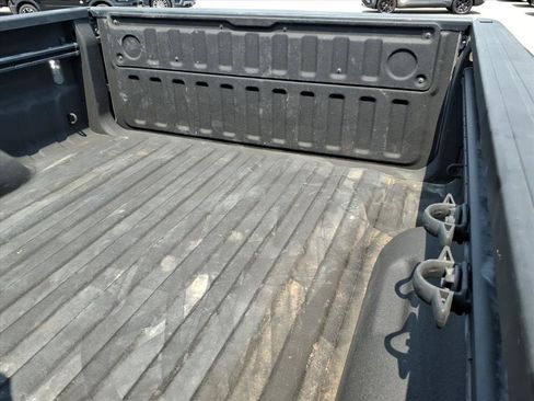 Used 2021 RAM 1500 TRX w/ TRX Level 2 Equipment Group AWD/4WD image 7
