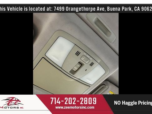 Used 2012 INFINITI G37 Journey w/ Premium Pkg RWD image 37