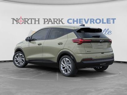 New 2027 Chevrolet Bolt LT w/ Comfort Package