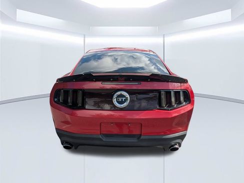 Used 2011 Ford Mustang GT Premium w/ Comfort Pkg RWD image 5