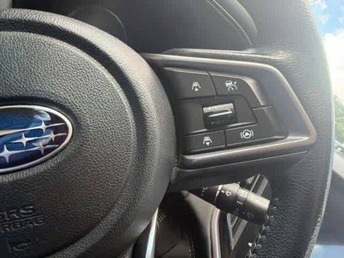 Used 2022 Subaru Outback Premium AWD/4WD image 15