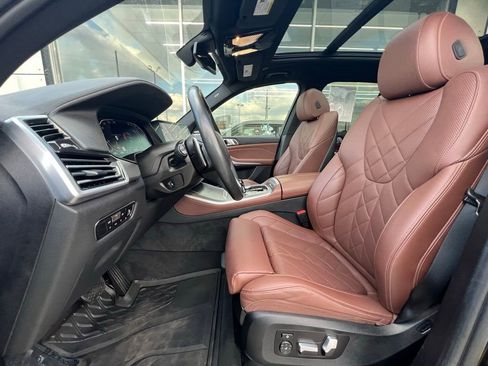 Used 2023 BMW X5 xDrive40i w/ Premium Package image 14