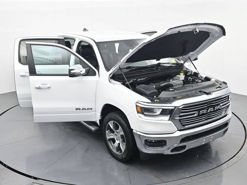 Used 2023 RAM 1500 Laramie AWD/4WD image 36