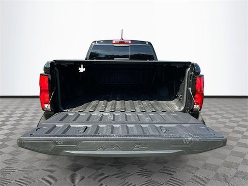 Used 2024 Chevrolet Colorado ZR2 w/ ZR2 Convenience Package III image 26