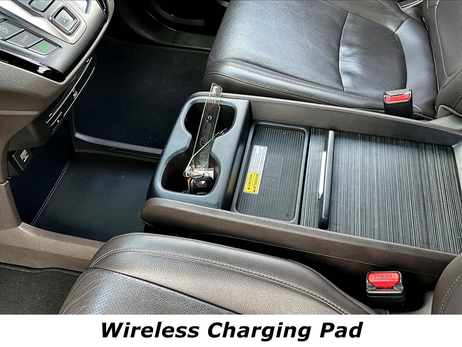 Used 2019 Honda Odyssey Elite image 17