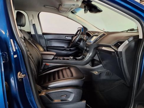 Used 2020 Ford Edge SEL FWD image 11